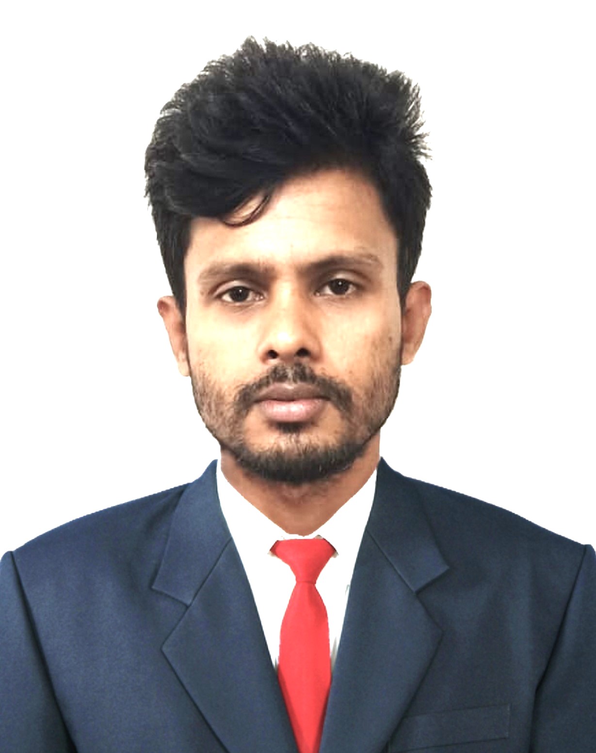 Provash Roy